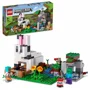 LEGO Minecraft Bunny foto