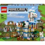 LEGO Minecraft The Llama Village foto