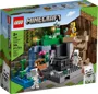 LEGO Minecraft The Skeleton Dungeon foto