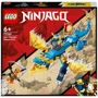LEGO Ninjago Jay's Thunder Dragon foto