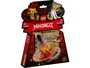LEGO Ninjago Kai's Spinjitzu Ninja Training foto