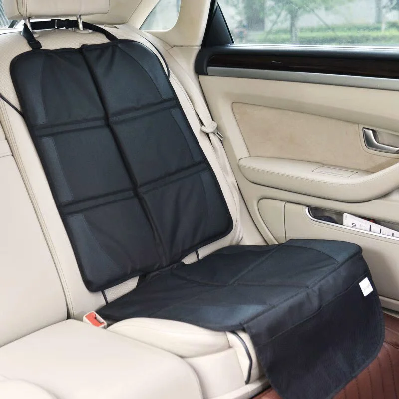 Protectie completa pentru scaun auto BabyGo