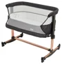 Patut Co-sleeper BabyGo Vivaldi Gold