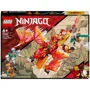 LEGO Ninjago Kais Fire Dragon foto