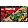 LEGO Ninjago Lloyd's Race Car foto