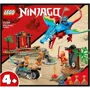LEGO Ninjago Ninja Dragon Temple foto