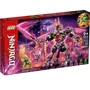 LEGO Ninjago The Crystal King foto
