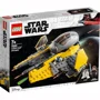 LEGO Star Wars Anakin's Jedi Interceptor foto