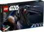 LEGO Star Wars Inquisitor Transport Scythe foto