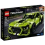 LEGO Technic Ford Mustang Shelby GT500 foto
