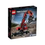LEGO Technic Material Handler