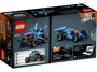 LEGO Technic Monster Jam Megalodon foto