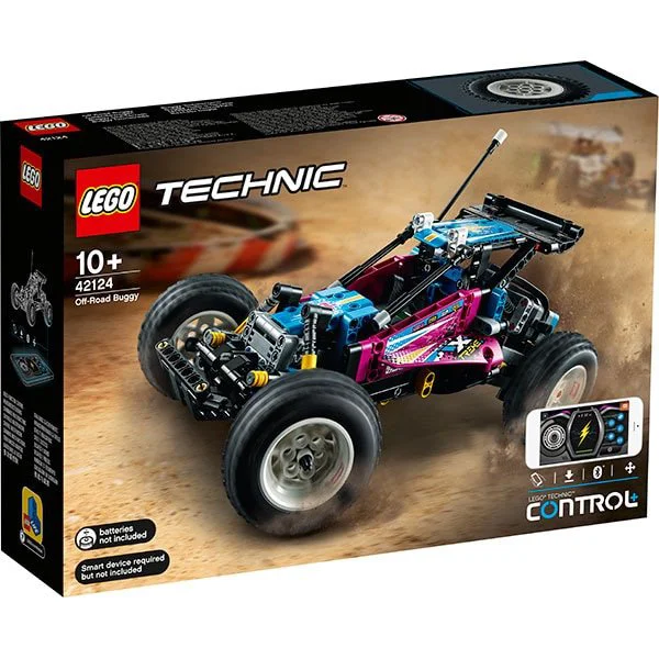 LEGO Technic Off-Road Buggy