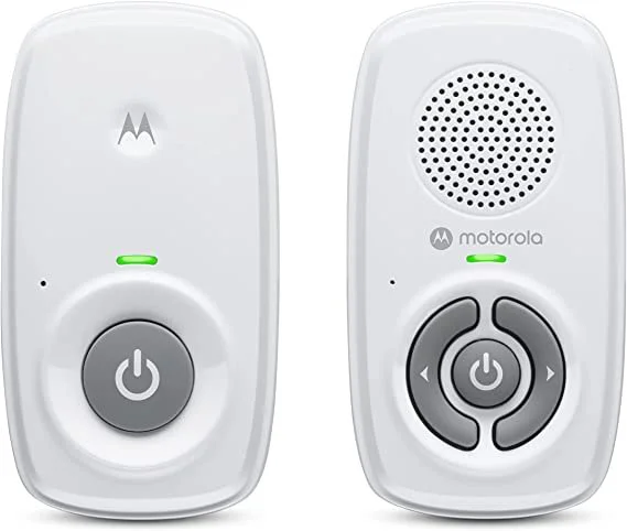 Радионяня Motorola AM21