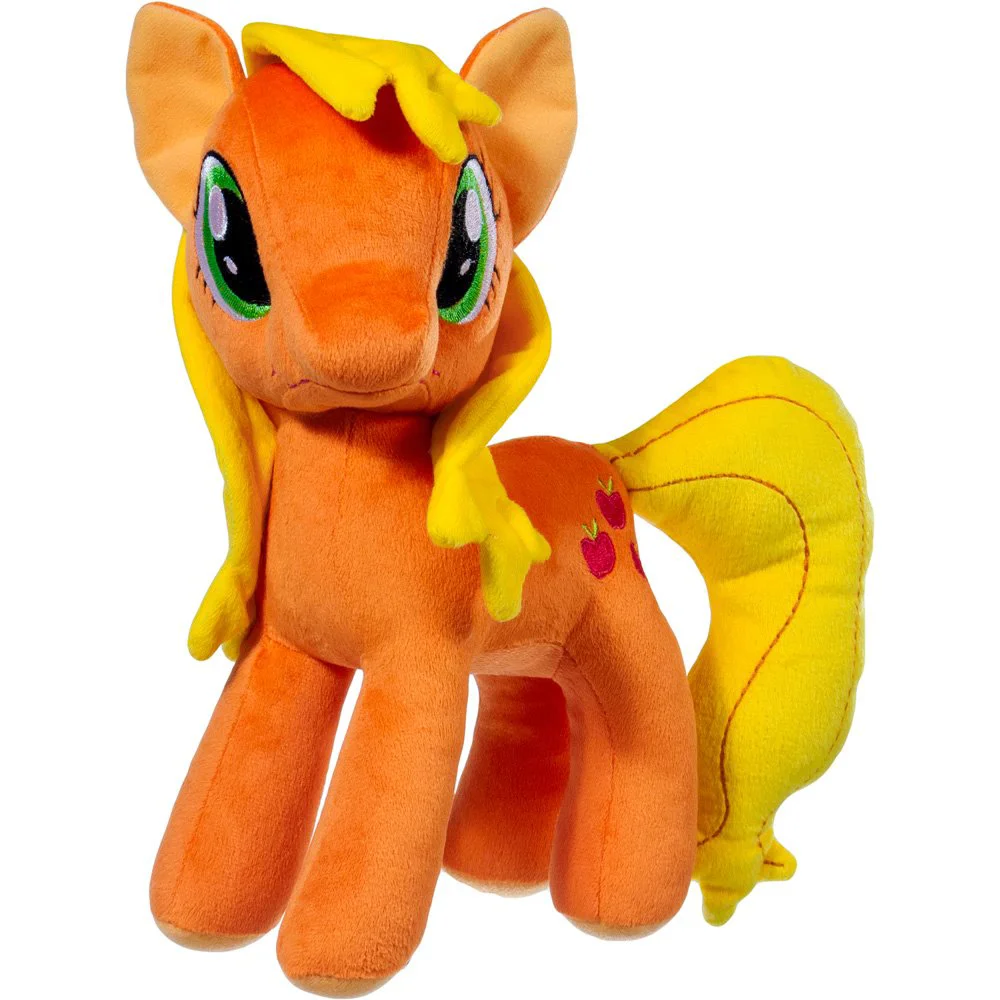 Пони игрушка оранжевая. Пони мягкая игрушка оранжевая. Оранжевая лошадка игрушечная. Оранжевая лошадь игрушка.