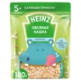 Terci din ovaz cu lapte Heinz "Я расту" (5+ luni), 180 g foto