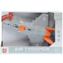 Avion cu inertie Wenyi Jet Fighter, 1:20 foto