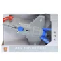 Avion cu inertie Wenyi Jet Fighter cu lumini si sunet, 1:20 foto