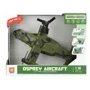 Avion cu inertie Wenyi Osprey Aircraft, 1:16 foto