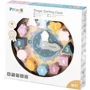 Деревянный сортер-шнуровка Viga Toys Часы foto