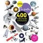 In spatiu. 400 de autocolante refolosibile foto