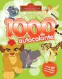 Garda felina. 1000 de autocolante. Peste 60 de activitati antrenante foto