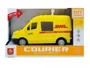 Masina cu inertie Wenyi DHL foto
