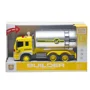 Masina cu inertie Wenyi Friction Construction Truck, 1:16 foto