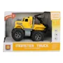 Masina cu inertie Wenyi Mini Monster Truck 1:16 foto