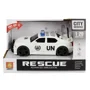 Masina cu inertie Wenyi Police Car, 1:20 foto
