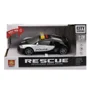 Masina cu inertie Wenyi Police Car, 1:28 foto