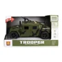 Masina cu inertie Wenyie Military Armored, 1:16 foto