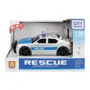 Masinu cu inertie Wenyi Police Car, 1:20 foto