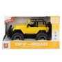 Masinuta cu inertie Wenyi Jeep, 1:16 foto