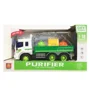 Masinuta cu inertie Wenyi Purifier, 1:16