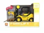 Masinuta Wenyi cu inertie "Forklift", 1:16 foto
