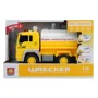 Masinuta Wenyi Friction Wrecker Truck, 1:20 foto