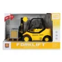 Stivuitor Wenyi Forklift with 2 boxes, 1:16