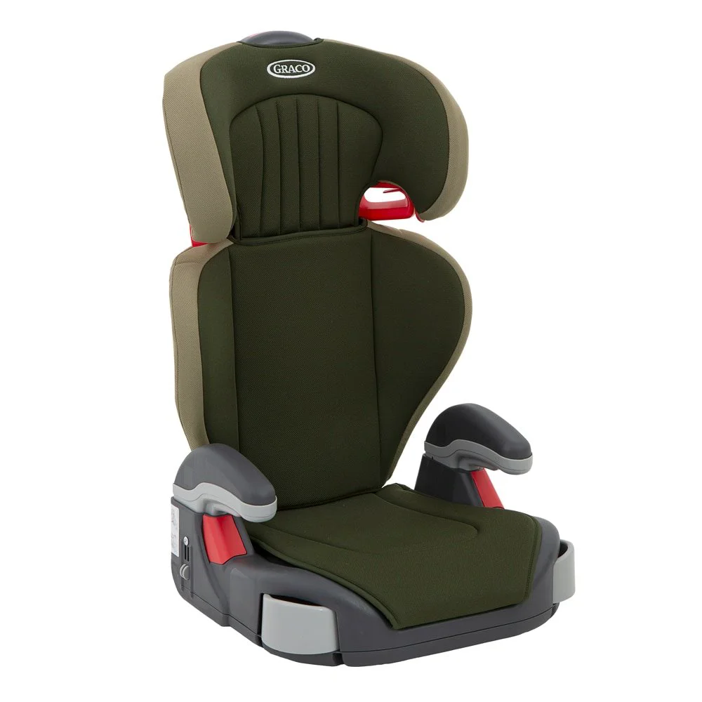 image for Scaun auto Graco Junior Maxi Clover 15-36 kg foto