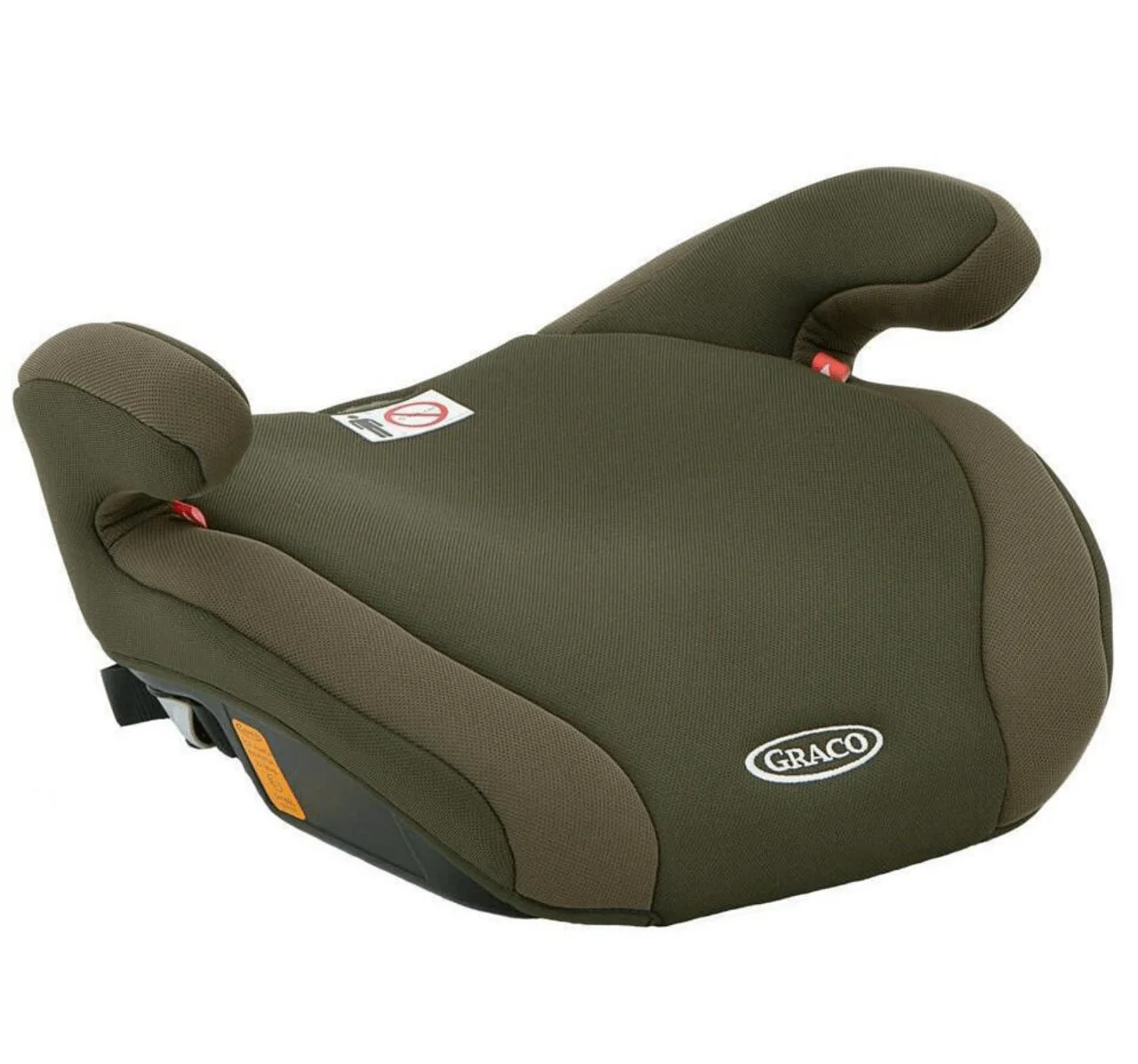 Детское автокресло Graco Connext Clover