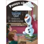 Regatul de gheata, sarbatori cu Olaf. Colectia de imbratisari. Povesti calatoare Disney