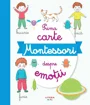 Prima carte montessori despre emotii foto