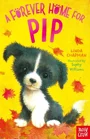 O casa noua pentru Pip. Editura Litera foto