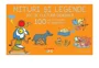 Mituri si legende. Joc de cultura generala. 100 de intrebari si raspunsuri