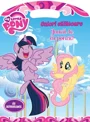 My Little Pony. Culori calatoare. Joaca-te cu poneii! foto