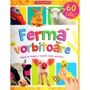 Ferma vorbitoare. 60 de sunete de animale. foto