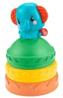 Игра Формочки Слоненок Fisher Price