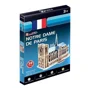 Puzzle 3D CubicFun Notre Dame de Paris