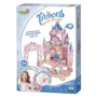 Puzzle 3D CubicFun Princess Secret Garden