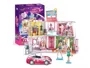 Puzzle 3D CubicFun Super Star Fashion Mall foto
